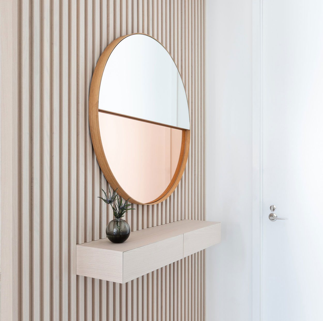 Smart Mirror Pro Series