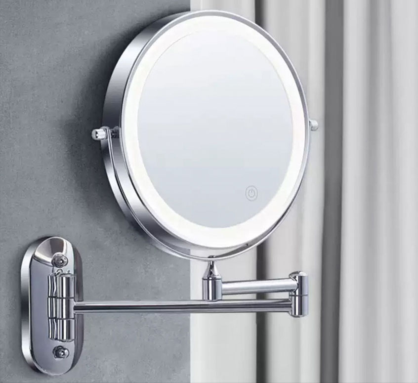 MAKEUP MIRROR